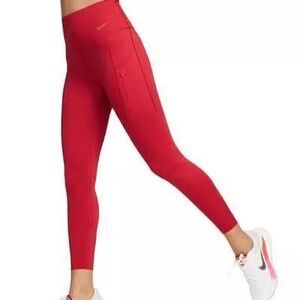 Nike women’s go  high waisted leggings